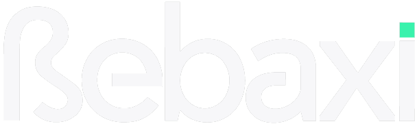 Bebaxi Logo