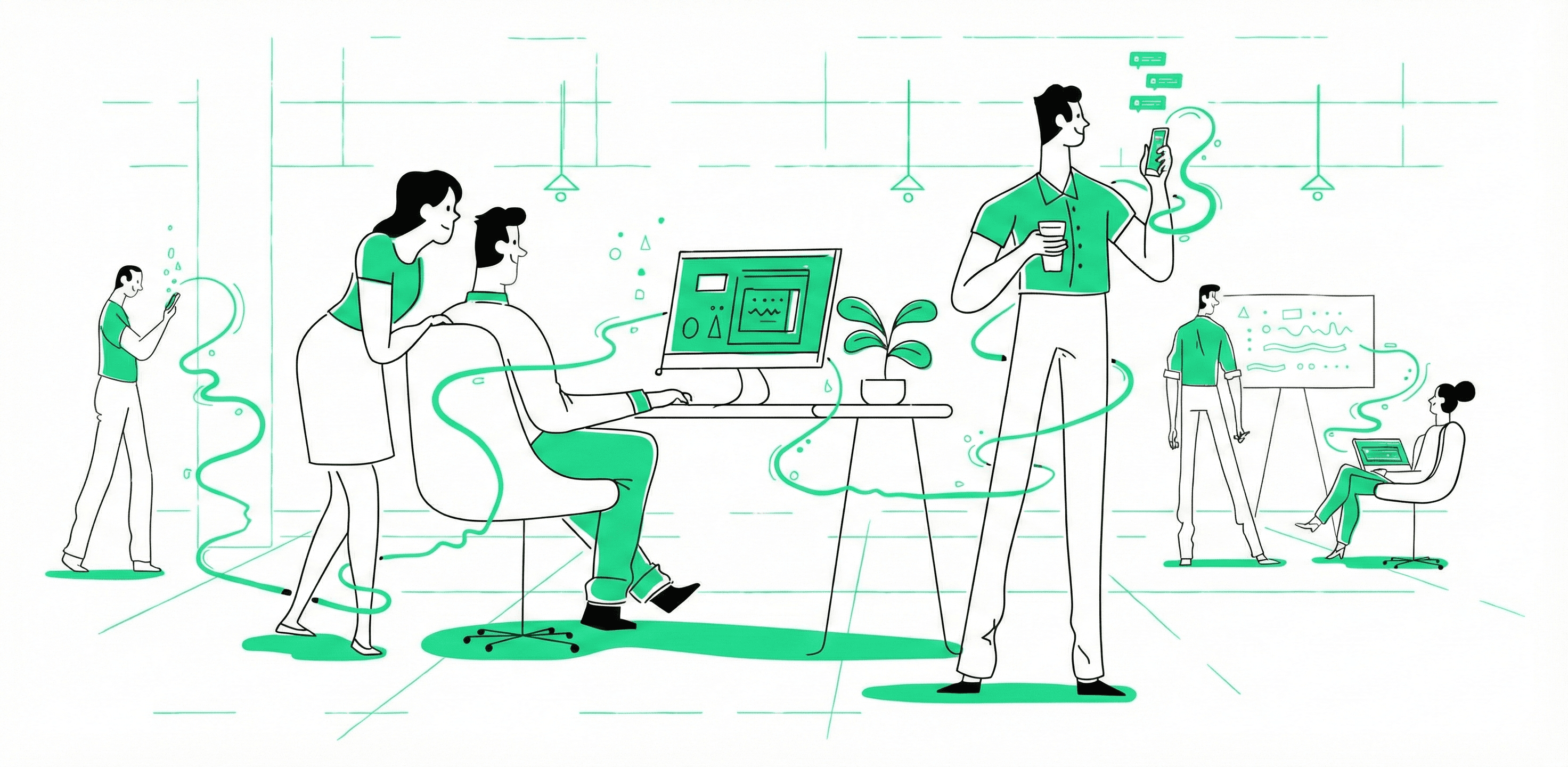 Web Design & Development